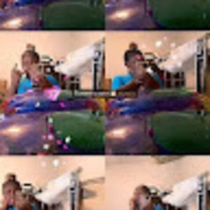 Meet your Posher, Johntay